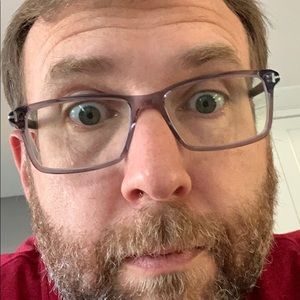 Meet your Posher, Dave